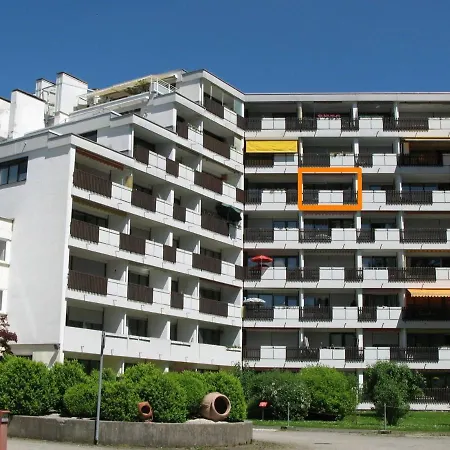 Zabel 5121 Bad Reichenhall