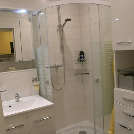 Apartment Zabel 5121