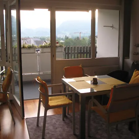 Zabel 5121 Apartment Bad Reichenhall