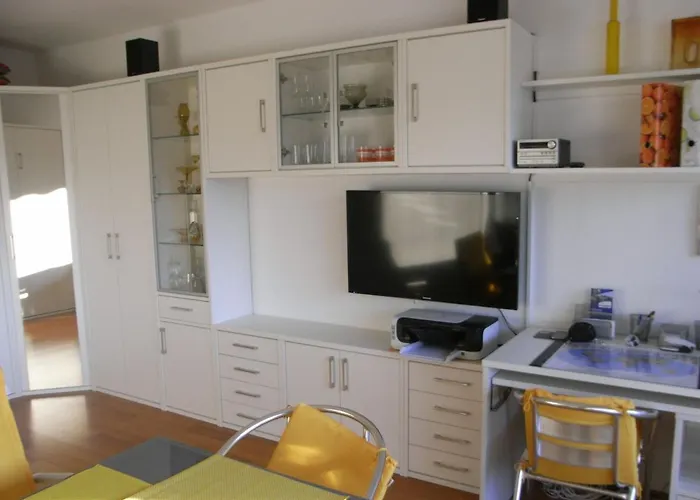 Apartamento Zabel 5121