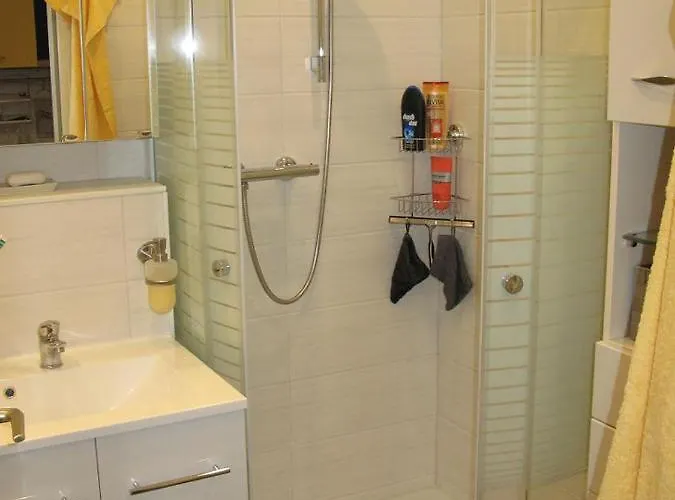 Apartamento Zabel 5121