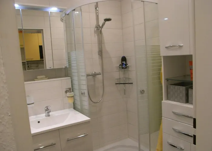 Apartamento Zabel 5121