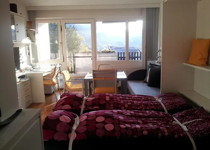 Zabel 5121 Apartamento *