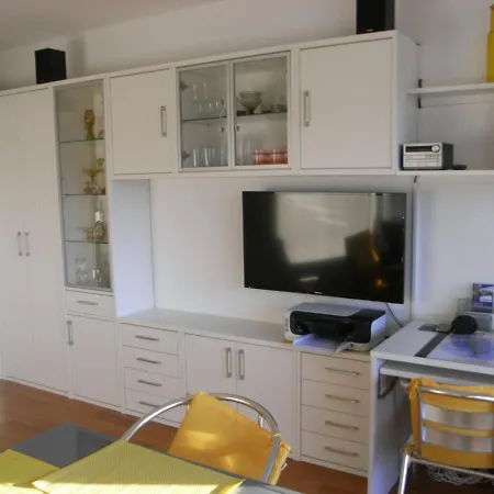 Lejlighed Zabel 5121