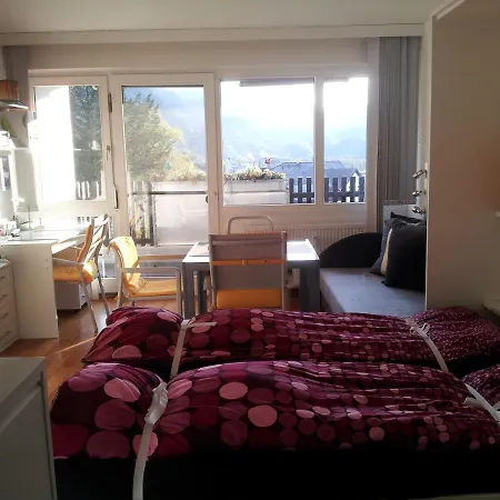 Zabel 5121 Lejlighed *