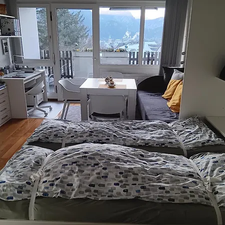 Appartement Zabel 5121