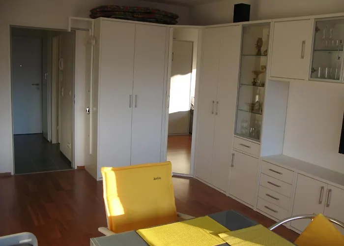 Apartamento Zabel 5121 *