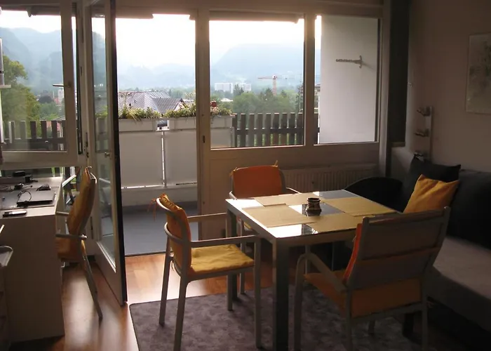 Zabel 5121 Apartamento Bad Reichenhall